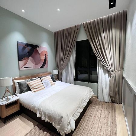 Meera Mahkota Hotel Melaka Eksteriør billede