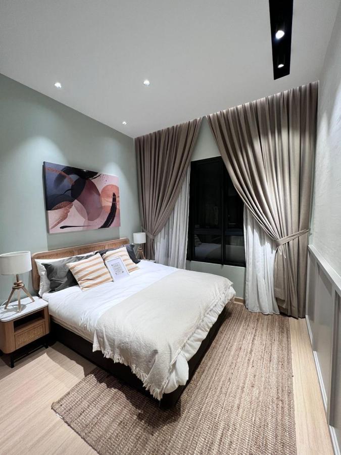 Meera Mahkota Hotel Melaka Eksteriør billede